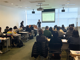 奈良コグトレ研究会第一回実践交流位