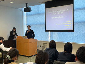 奈良コグトレ研究会第一回実践交流位