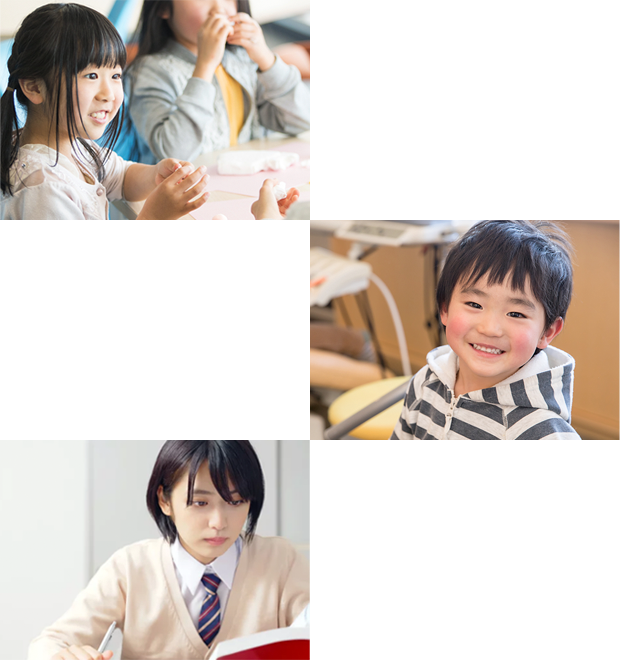 子ども・小学生・中学生・高校生・トレーニング・指導